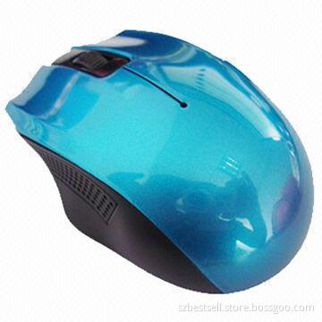 Cheap wireless mouse